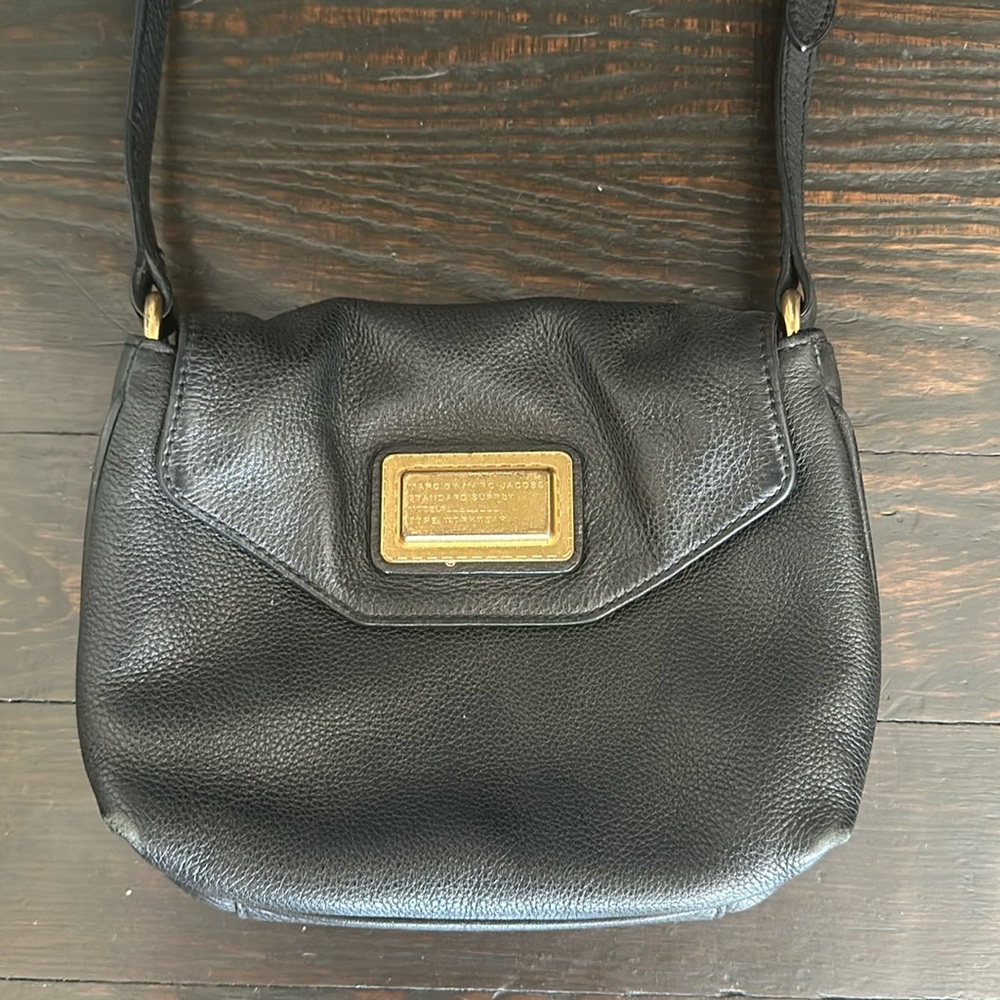 Marc by Marc Jacobs cross body bag